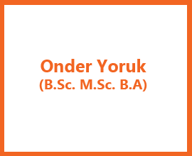 Onder Yoruk